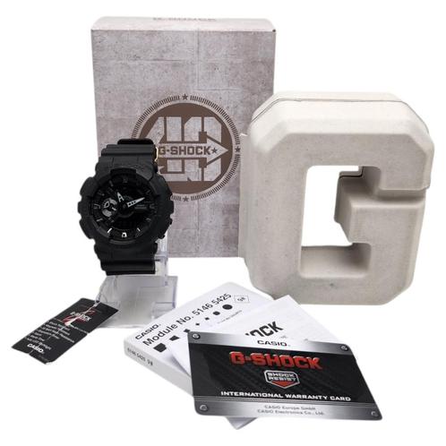 Casio G-Shock 40th Anniversary Remaster Black Limited Editio, Sieraden, Tassen en Uiterlijk, Horloges | Heren, Zo goed als nieuw