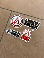 LP Linkin Park stickers, Verzamelen, Ophalen of Verzenden, Nieuw