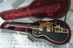 Gretsch G6128-BKEE Duo Jet Elliot Easton signature 2001, Muziek en Instrumenten, Snaarinstrumenten | Gitaren | Elektrisch, Ophalen
