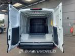Iveco Daily 35C21 3.0L 210PK Automaat L2H1 Dubbellucht LED A, Auto's, Automaat, Stof, Euro 6, 4 cilinders
