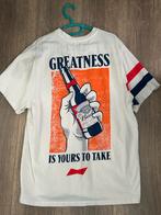 Nieuw Uniek Shirt - M & L - BUD, Kleding | Heren, Ophalen of Verzenden, Nieuw, Maat 48/50 (M), Wit