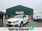Seat Ibiza ST 1.2 Ecomotive Trekhaak Cruise Airco NW APK, Parkeersensor, Euro 5, Gebruikt, Diesel