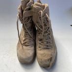 Converse Bergschoenen Combat Boots Desert Bruin Maat 41, Schoenen, Ophalen of Verzenden, Zo goed als nieuw, Converse