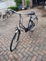 Dames fiets, Fietsen en Brommers, Fietsen | Dames | Damesfietsen, Ophalen, Gebruikt, Overige merken, Versnellingen