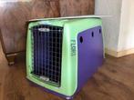 Flightcase, bench, kennel, Dieren en Toebehoren, Ophalen