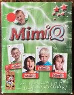 Mimiq 999 games vanaf 4 jaar, Hobby en Vrije tijd, Gezelschapsspellen | Kaartspellen, Ophalen of Verzenden, Zo goed als nieuw