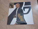 Hans Zimmer No time to Die lp, Cd's en Dvd's, Vinyl | Filmmuziek en Soundtracks, Ophalen of Verzenden, Zo goed als nieuw, 12 inch