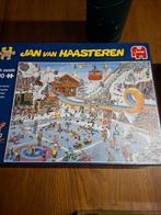 3 legpuzzels, missen alle drie 2 stukjes, Ophalen of Verzenden, 500 t/m 1500 stukjes, Gebruikt