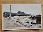 ansichtansicht Kornwerderzand  Harlingen ca. 1920, Ophalen of Verzenden, Voor 1920, Gelopen, Friesland