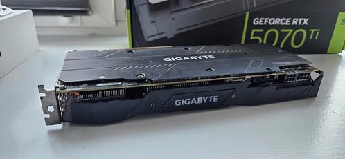 Gigabyte RTX 2070, Computers en Software, Videokaarten, Gebruikt, Nvidia, PCI-Express 3.0, GDDR5, HDMI, DisplayPort, Ophalen