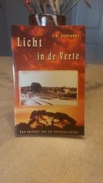 Licht in de Verte - Veluwse Heide Verhaal, Ophalen of Verzenden, Gelezen, J.A. Slempkes, Gelderland