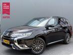Mitsubishi Outlander BWJ 2020 2.4 135 PK PHEV S-Edition AUTO, Automaat, 4 cilinders, Zwart, Bedrijf