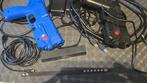 2 Ultimarc AimTrak Light Gun Recoil + Super IR Sensor Arcade, Ophalen of Verzenden, Zo goed als nieuw