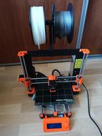 Original Prusa i3 MK2 3D Printer, Computers en Software, 3D Printers, Ophalen, Zo goed als nieuw, Prusa
