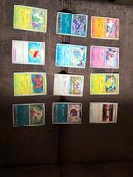 Japanse Pokemonkaarten, Ophalen of Verzenden, Meerdere kaarten