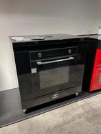 Elementi di Cucina fornuis IK9024-ZWA +GRATIS plasmafilterse, Ophalen, 60 cm of meer, Nieuw, 4 kookzones