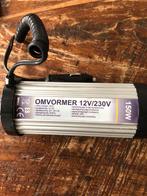 Omvormer 12 volt/ 220 150 watt, Ophalen of Verzenden