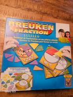 Breuken Fraction - Educatief spel, Ophalen of Verzenden, Gebruikt