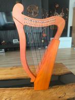 Keltische harp - nieuw!, Muziek en Instrumenten, Ophalen of Verzenden, Nieuw