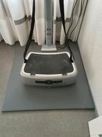 fitness toestel Connie Personal Trilplate, Sport en Fitness, Ophalen, Benen, Gebruikt, Trilplaat