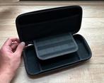 Travel case Nintendo Switch - Nieuw, Ophalen of Verzenden, Nieuw, Zonder controller, Switch Original