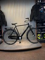 Gazelle esprit Heren 61 Nieuwstaat! schoolfiets, Fietsen en Brommers, Versnellingen, Ophalen of Verzenden, Zo goed als nieuw, 57 tot 61 cm