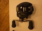 Shimano reel/baitcaster Curado 301, Watersport en Boten, Ophalen of Verzenden, Molen