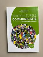 Raya Nunez-Mahdi - Interculturele communicatie, Ophalen of Verzenden, Zo goed als nieuw, Raya Nunez-Mahdi; Laura Popma; Carlos Nunez