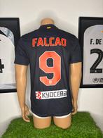 Atletico Madrid uitshirt 2011/2012 Falcao, Maat M, Ophalen of Verzenden, Zo goed als nieuw, Shirt