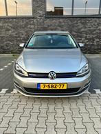 Volkswagen Golf 1.6 TDI 81KW 5D Blue Motion 2013 Grijs, Voorwielaandrijving, 4 cilinders, USB, Origineel Nederlands
