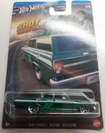 Hot Wheels 64 Chevy Nova Wagon, Ophalen of Verzenden, Nieuw
