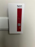 FRITZ! repeater 1750e, Ophalen of Verzenden, Zo goed als nieuw, FRITZ!