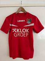 Nec shirt Legea xs ca maat 152, Maat XS of kleiner, Verzenden, Zo goed als nieuw, Shirt