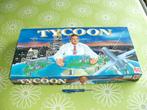 Tycoon - spannend bordspel, Een of twee spelers, Ophalen of Verzenden, Zo goed als nieuw