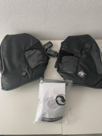 Tucano Urbano Verwarmde Handmoffen beschikbaar voor biedingen