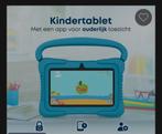 Nieuwe kindertablet - Leerzaam en veilig!, Computers en Software, Android Tablets, Onbekend, Kindertablet, Nieuw, Ophalen of Verzenden