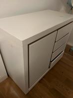 Gratis -Commode, Kinderen en Baby's, Kinderkamer | Commodes en Kasten, Ophalen, Gebruikt, 50 tot 70 cm, 100 cm of meer