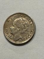 1937, Postzegels en Munten, Munten | Nederland, Ophalen, Koningin Wilhelmina, 10 cent