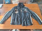 Motorjas/URBAN/Vintagelook, Ophalen, Heren, Jas | leer, Tweedehands