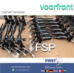 Voorfront Mercedes W176 A W246 B Front W117 CLA W156 GLA Kla, Gebruikt, -, Voor, Ophalen of Verzenden