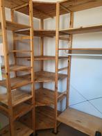ikea hoekkast - breedt, Ophalen, Gebruikt