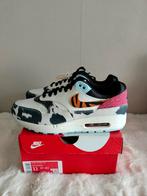 Nike Air Max 1 Great Indoors 43, Kleding | Heren, Schoenen, Overige kleuren, Nike, Nieuw, Ophalen of Verzenden
