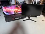 LG ultragear 27 inch, 27gl850, 144hz, Computers en Software, Monitoren, Gaming, HDMI, IPS, 101 t/m 150 Hz