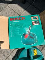 Bosch terrasreiniger. In goede staat, Tuin en Terras, Hogedrukreinigers, Ophalen of Verzenden, Zo goed als nieuw, Bosch