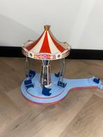 Playmobil Zweefmolen Speelgoed, Ophalen