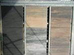 Sierbestrating betonklinkers gebakken klinkers betontegels, Nieuw, Beton, Klinkers, Verzenden