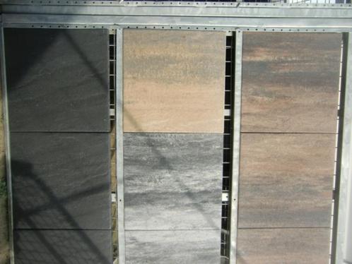 Sierbestrating betonklinkers gebakken klinkers betontegels, Tuin en Terras, Tegels en Klinkers, Nieuw, Klinkers, Beton, 10 m² of meer