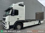 VolvoFM 330 XL EEV / I-Shift / VEB+ / 334.000..KM! / Tail Li, Automaat, Euro 5, Achterwielaandrijving, Overige kleuren