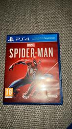 Spiderman ps4, Spelcomputers en Games, Games | Sony PlayStation Vita, Avontuur en Actie, Vanaf 16 jaar, Ophalen of Verzenden, 1 speler