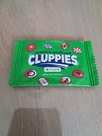 10 Dichte zakjes plus cluppies., Plus, Ophalen of Verzenden